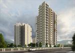 Raunak Unnathi Woods Phase 6, 1 & 2 BHK Apartments